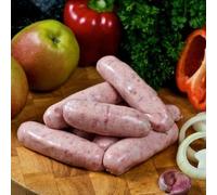Pork & Apple Sausage Complete Mix - 100g (1kg Batch)