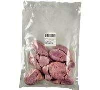 Pork Bubbles Original Freshly Salted Degreased Ready to Fill Pigs Blister Pack of 10