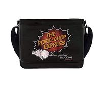 Pork Chop Express Messenger Bag/Big Trouble in Little China Jack Burton