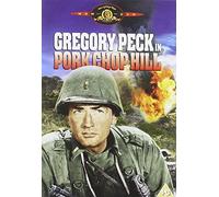 Pork Chop Hill [DVD]