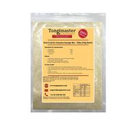 Pork & Garlic Complete Sausage Mix - 250g (2.5kg Batch)