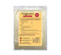 Pork & Garlic Sausage Complete Mix - 100g