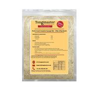 Pork & L omplete Sausage Mix - 250g (2.5kg Batch)