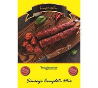 Pork & Onion Sausage Complete Mix - 500g (5kg Batch)