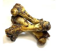 Pork Pig Bones 10 Premium Quality Natural Dog Treats Chews
