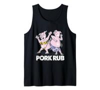 Pork Rub Tank Top