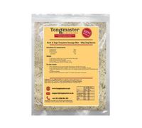 Pork & Sage Complete Sausage Mix - 100g (1kg Batch)