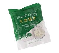 Pork Sausage Casing, Very Robust, Pig Intestines, Uniform Thickness, Great Taste, Healthy for Bratwurst