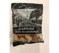 Pork Scratchings Black Country Snacks 70g x 1