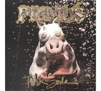 Pork Soda by Primus (1993) Audio CD