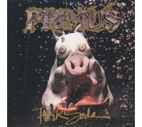 Pork Soda by Primus (1993) Audio CD