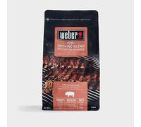 Pork Wood Chip Blend, Brown One Size