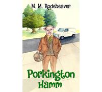 Porkington Hamm (Porkington's World)