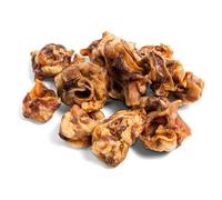 Porky bites 500g - 100% natural dog treat