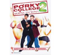 Porky College 2
