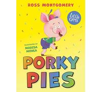 Porky Pies: (Little Gems)
