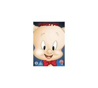 Porky Pig And Friends [DVD] [2012] [2011]