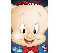 Porky Pig And Friends [DVD] [2012] [2011]