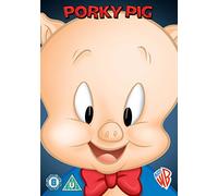 Porky Pig and Friends [DVD + UV Copy]