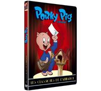 Porky Pig - L'intégrale --- IMPORT ZONE 2 ---