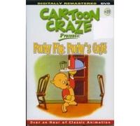 Porky Pig: Porky's Cafe [Slim Case]