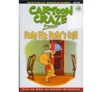 Porky Pig: Porky's Cafe [Slim Case] by Porky Pig