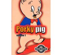 Porky Pig : Volume 1