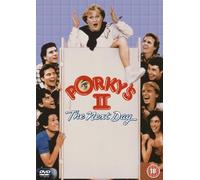 Porky's 2 [DVD]