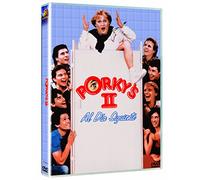 Porky'S 2 (Import Dvd) (2002) Dan Monahan; Wyatt Knight; Mark Herrier; Roger W