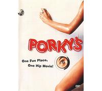 Porky's