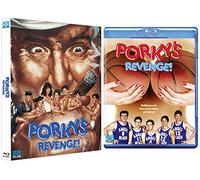 Porky's 3 [Blu-ray]