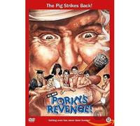 Porky's 3: Porky's Revenge [1985] [DVD]