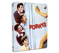 Porky's [Blu-ray] [Region B]