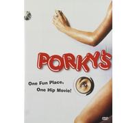Porky's [DVD] [1982] [Region 1] [US Import] [NTSC]