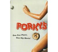 Porky's [DVD] [2002]