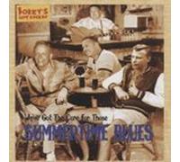 Porky's Hot Rockin' - PORKY'S HOT ROCKIN' We've Got The Cure For Those Summertime Blues