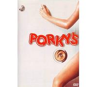 Porky's (PORKY´S, Spain Import, see details for languages)