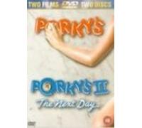 Porky's / Porky's 2 [DVD]
