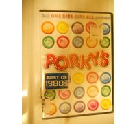 Porky's (The One Size Fits All Edition) [DVD]