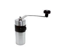 Porlex Mini Coffee Hand Grinder, Stainless steel, Metal