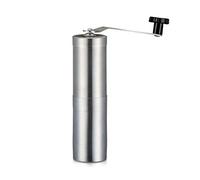 Porlex Tall Coffee Hand Mill, Silver