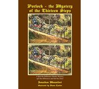 Porlock - the Mystery of the Thirteen Steps: a "spot-the-difference" murder mystery