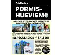 Pormishuevismo: Un movimiento artístico. El libro definitivo (Ensayo)
