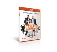 Porn in the Hood (2012) ( Les Kaïra ) (Blu-Ray)
