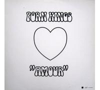 Porn Kings - Amour [12" VINYL]
