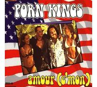 Porn Kings - Amour