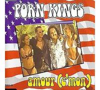 Porn Kings - Amour [CD 1]