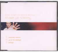 Porn Kings - Shake Ya Shimmy