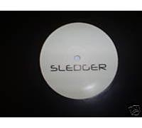 Porn Kings - Sledger [12" VINYL]