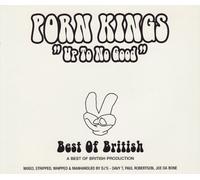 Porn Kings - Up To No Good - Porn Kings CDS